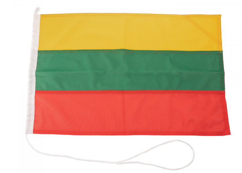 Купить Flag - Lithuania 25199-bvs 7ft.ru в интернет магазине Семь Футов