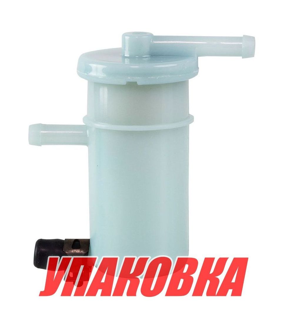 Купить Фильтр топливный Suzuki DF150/175, Omax (упаковка из 15 шт.) 1541096J00_OM_pkg_15 7ft.ru в интернет магазине Семь Футов