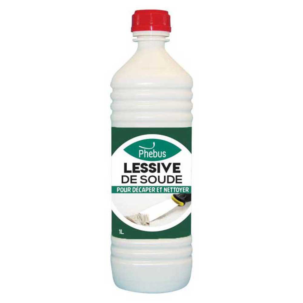 Phebus CIRLS3012 1L Очиститель для пищевой соды  White