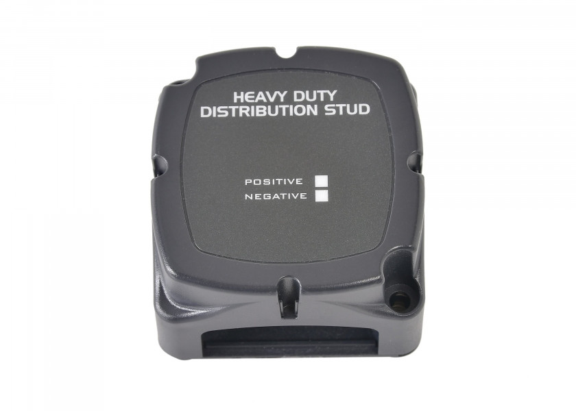 Купить HD-распределительная шина 200 А 20044-bvs 7ft.ru в интернет магазине Семь Футов