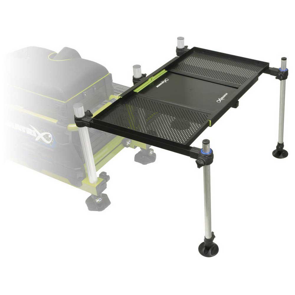 3d XL Extendable Side Tray