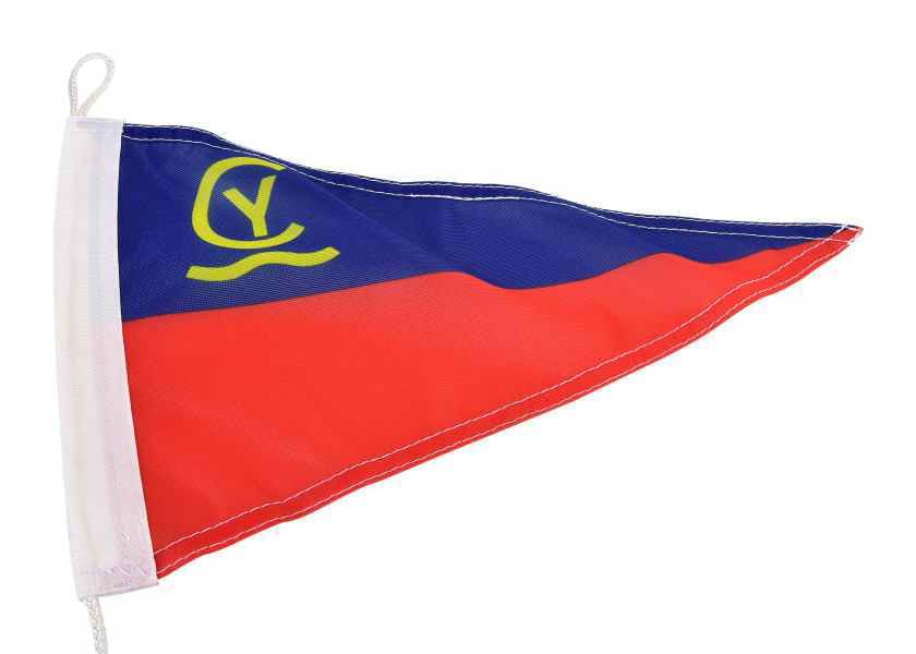 Купить CLUB BURGEES Yacht-Club Wilhelmshaven e.V. 50591-bvs 7ft.ru в интернет магазине Семь Футов