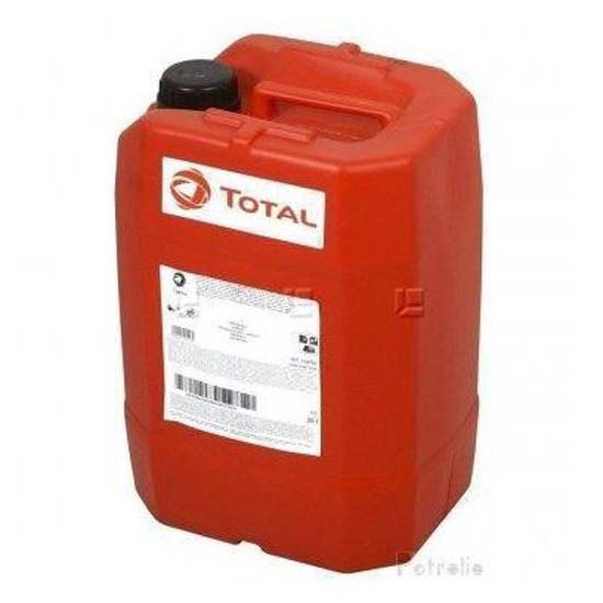 Total TOT214088 Trans Axle 7 80W90 20L Трансмиссионное масло  Clear