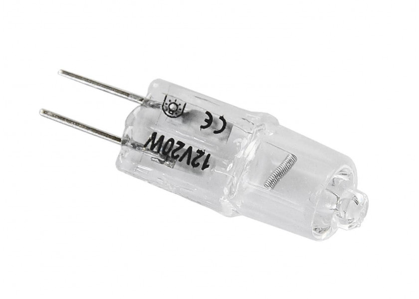 Купить QUICK Xenon Halogen Bulb / 24 V / 20 W 13999-bvs 7ft.ru в интернет магазине Семь Футов