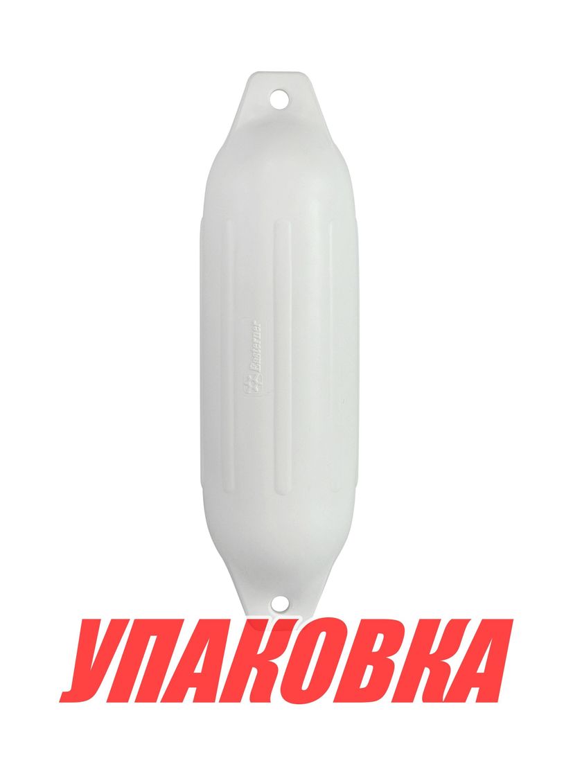 Купить Кранец Easterner надувной 660х180, белый (упаковка из 30 шт.) C11748_pkg_30 7ft.ru в интернет магазине Семь Футов