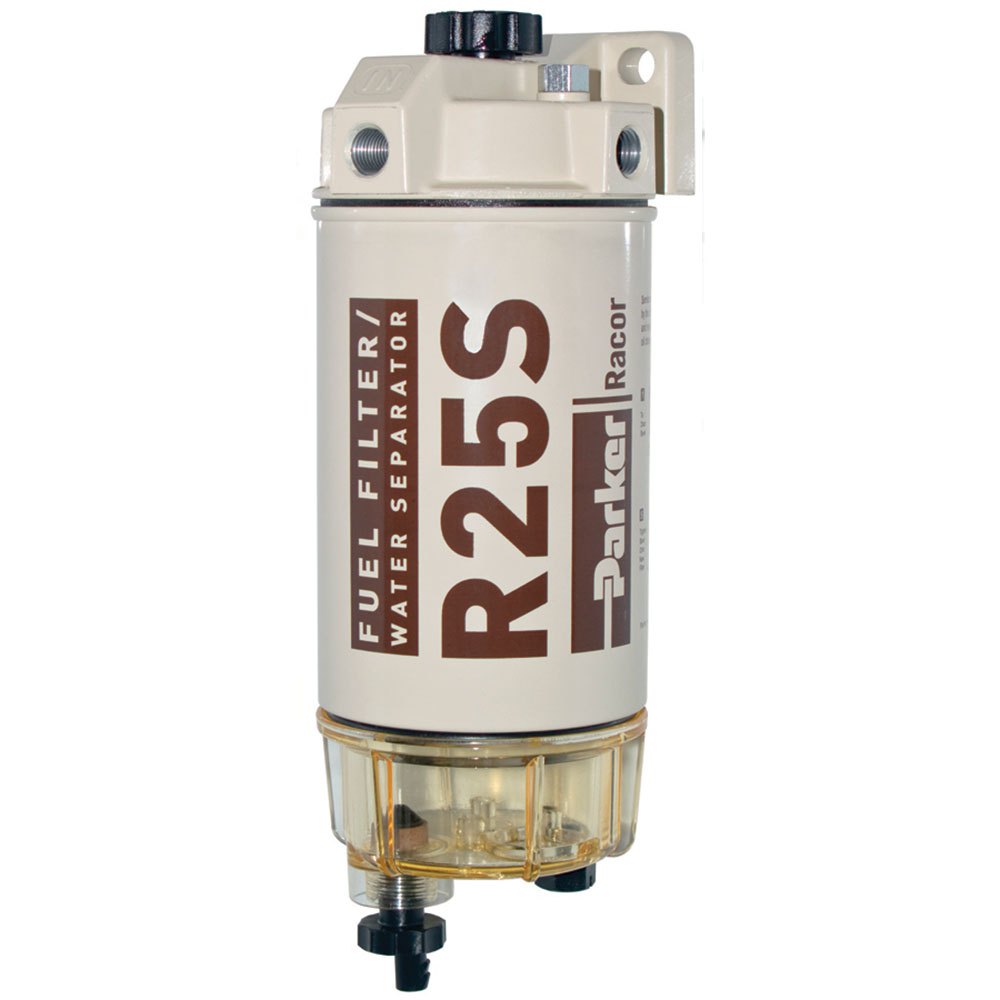 Parker racor 62-230R2 Assy-Diesel 30 Gph 2М) фильтр  Clear