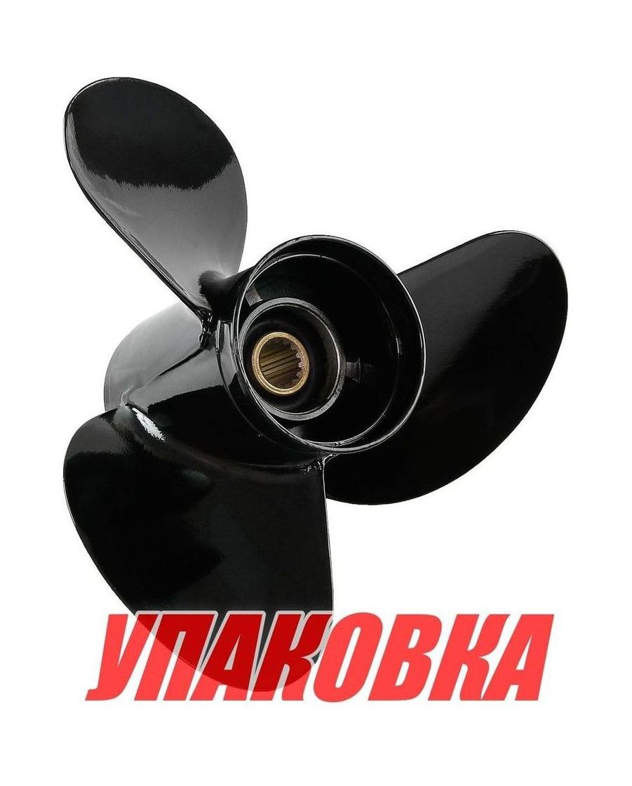 Купить Винт гребной Suzuki DF90-140;3x14x17R, BaekSan (упаковка из 12 шт.) 030901400A1700S_pkg_12 7ft.ru в интернет магазине Семь Футов