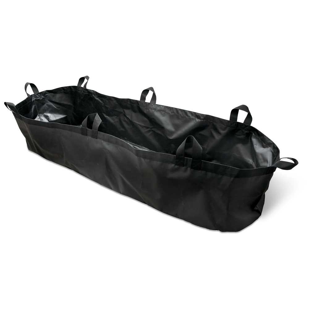 Black cat 8503001 Hard Core Cat Bag Черный  Black