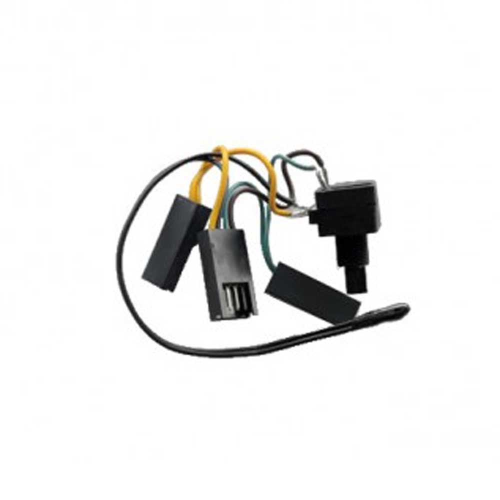 Indelb G755 Световой кабель зонда R-cab Набор потенциометров Black
