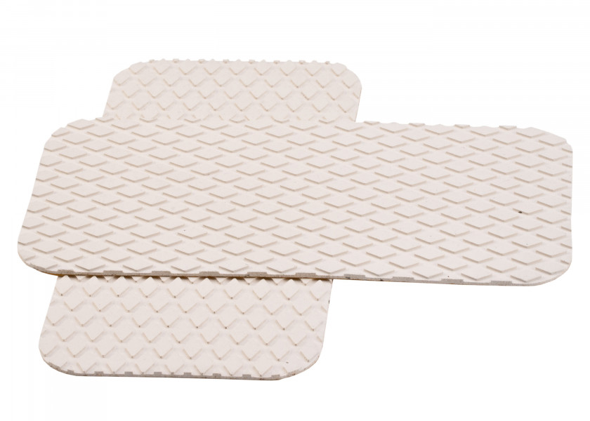 Купить TREADMASTER Anti-Slip Pads / white 66067-bvs 7ft.ru в интернет магазине Семь Футов