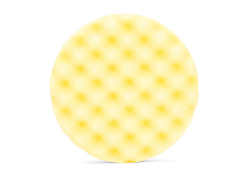 Купить SEATEC Губка для полировки / вафельная форма / средняя / Ø: 80 мм 7ft.ru в интернет магазине Семь Футов