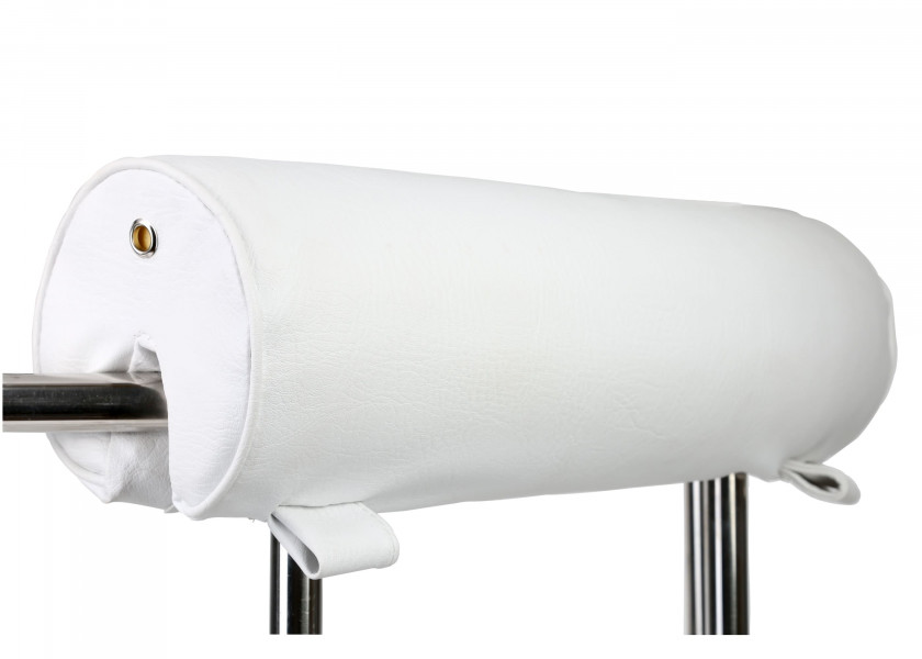 Купить BEDFLEX 95780068 Подушка для рельса / белый 7ft.ru в интернет магазине Семь Футов