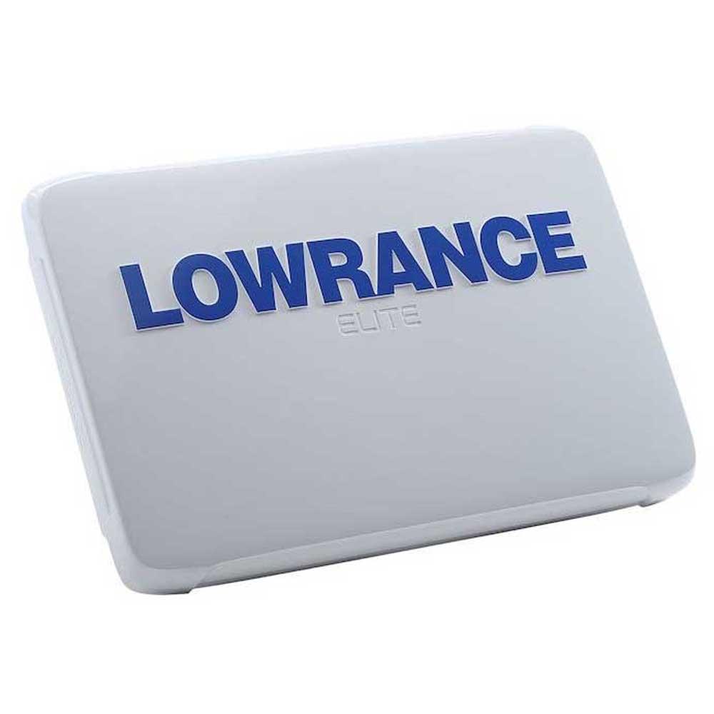 Lowrance 000-13923-001 Солнцезащитный чехол Elite-12 TI Белая