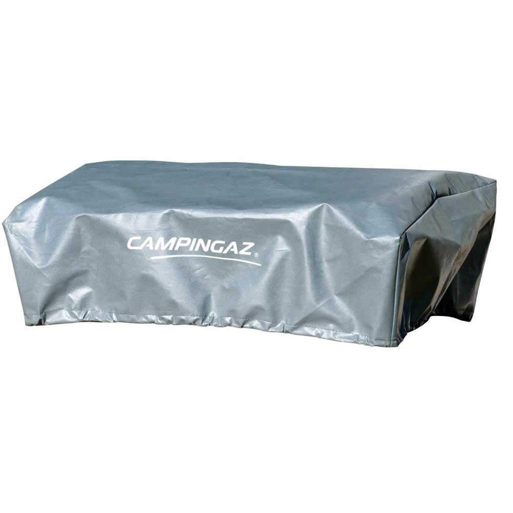 Campingaz 2000031422 BBQ Cover L-XL Серый  Grey L-XL