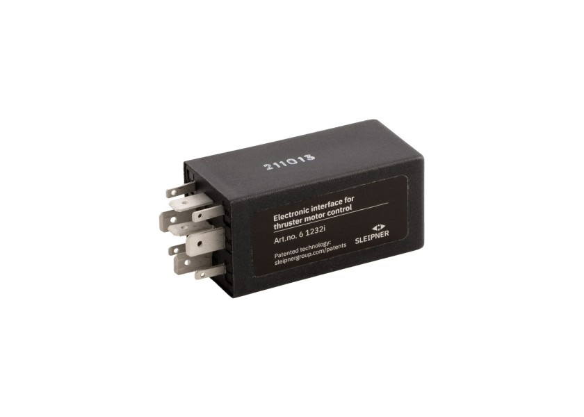 Купить SIDE-POWER Control Relay - 12/24 Volts 57796-bvs 7ft.ru в интернет магазине Семь Футов