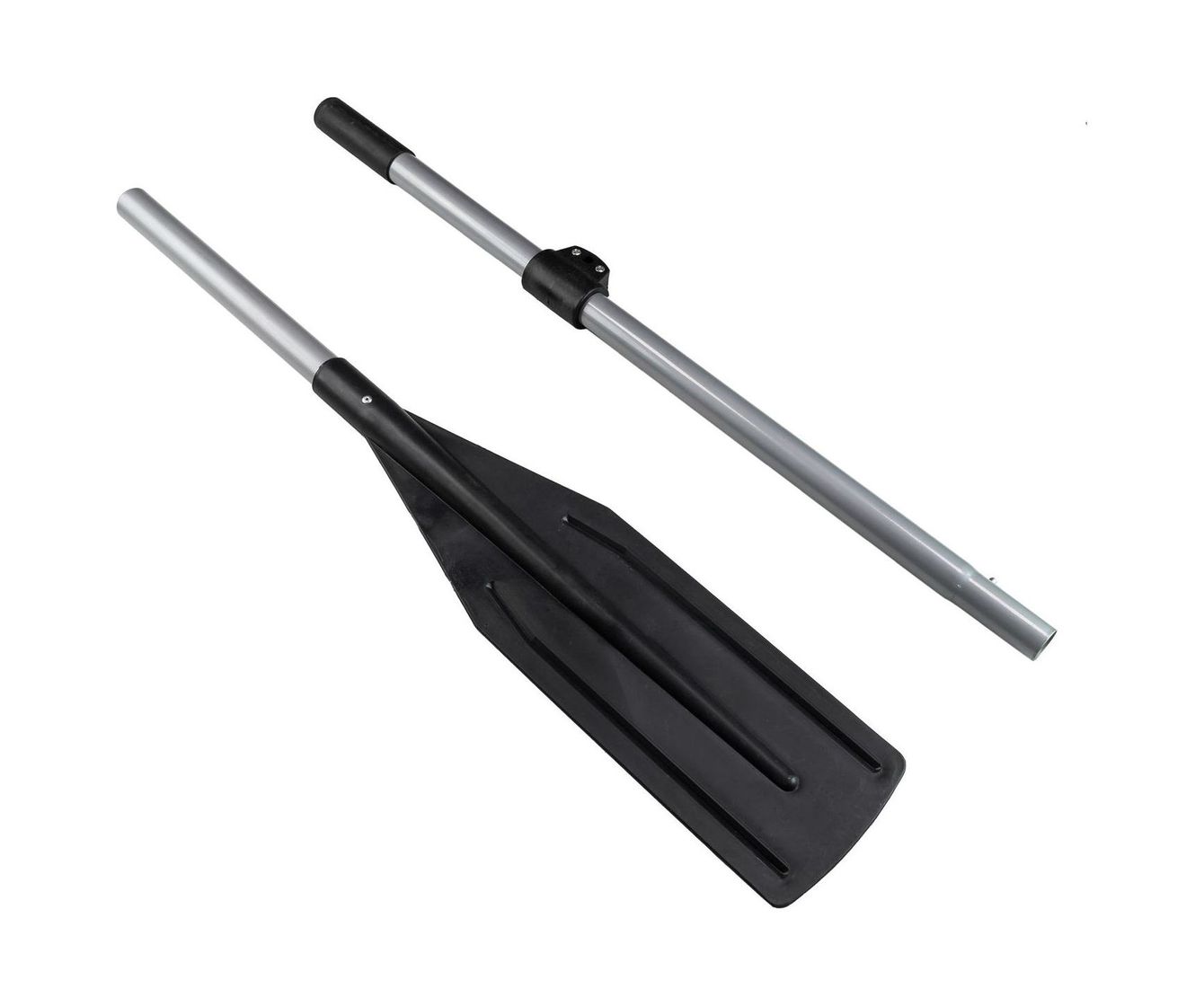 Купить Весло разборное 160 см, черное, уцененное Патриот 2003007_utsenka 7ft.ru в интернет магазине Семь Футов