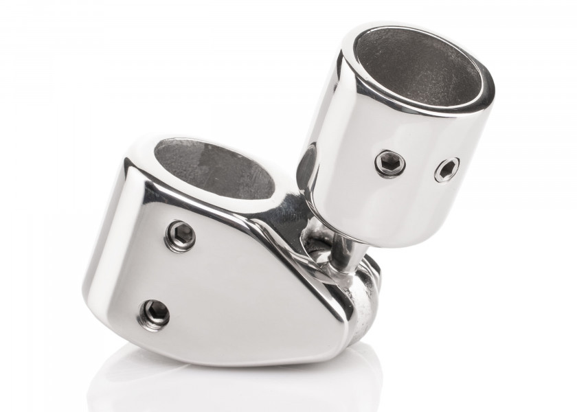 Купить End Piece for Rail Mounting, swiveling / stainless steel 34783-bvs 7ft.ru в интернет магазине Семь Футов