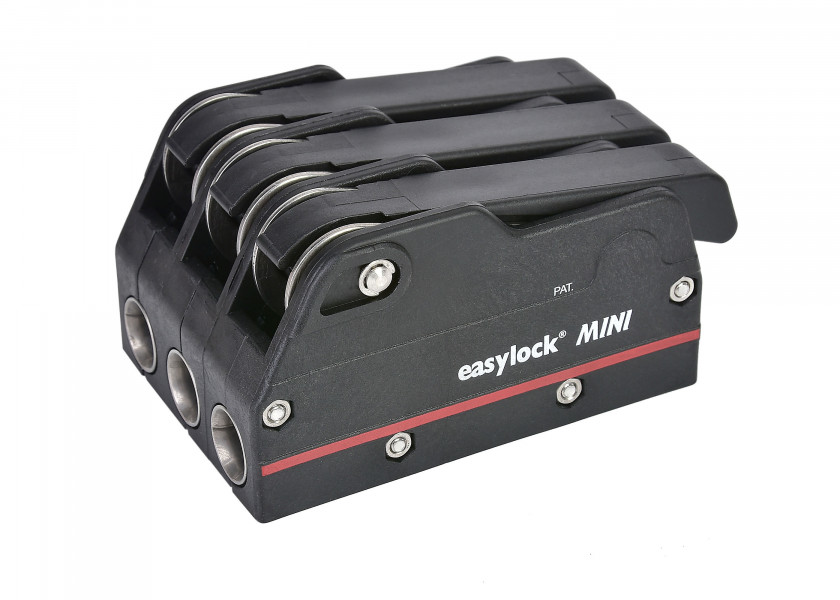Купить EASYLOCK 14090-30 Мини-фаловый стопор / тройной 89247-bvs 7ft.ru в интернет магазине Семь Футов