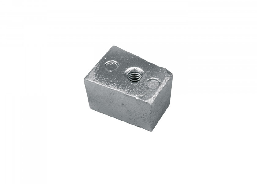 Купить Zinc Anode for Parsun Outboards 21825-bvs 7ft.ru в интернет магазине Семь Футов