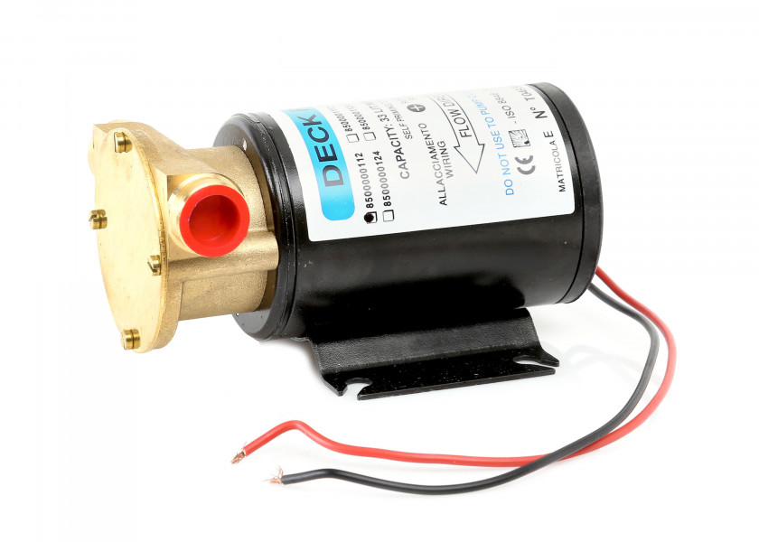 Купить OCEAN TECHNOLOGIES Deck Wash Pump / 12 V 52140-bvs 7ft.ru в интернет магазине Семь Футов