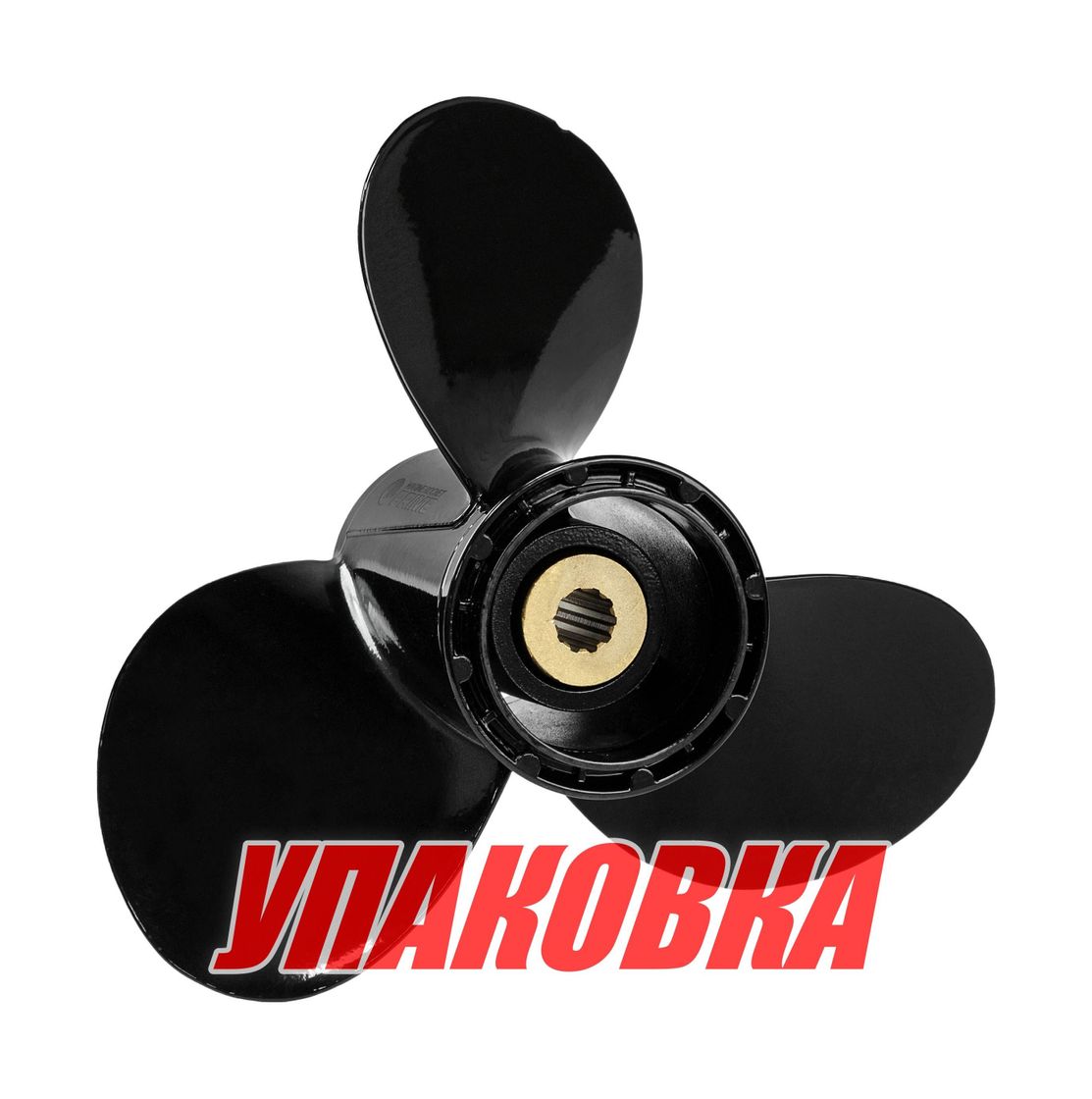 Купить Гребной винт 3x9-1/4x12, Marine Rocket Prime (упаковка из 5 шт.) 4111-093-120A-PR_pkg_5 7ft.ru в интернет магазине Семь Футов