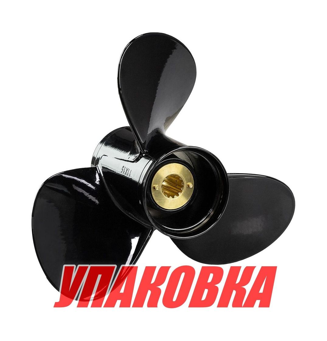 Купить Гребной винт 3x11x15, Marine Rocket (упаковка из 6 шт.) 1311-110-150_pkg_6 7ft.ru в интернет магазине Семь Футов