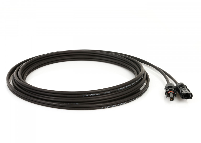 Купить Кабель модуля QUICKCAB4 / Сечение провода: 2,5 мм²; Длина: 10 м 7ft.ru в интернет магазине Семь Футов