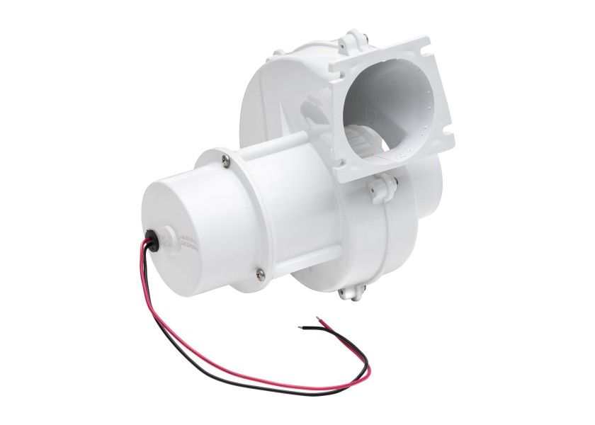 Купить OCEAN TECHNOLOGIES Engine Compartment Blower 12 V / 280 m³/hour / flange mount 29766-bvs 7ft.ru в интернет магазине Семь Футов