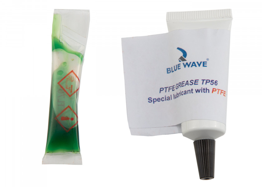Купить BLUE WAVE SCTKIT Комплект смазки и резьбовых уплотнений 7ft.ru в интернет магазине Семь Футов