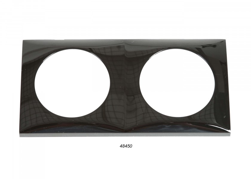 Купить BERKER 918262510 IINTEGRO FLOW Рамки/двойные/черный глянцевый 48450-bvs 7ft.ru в интернет магазине Семь Футов
