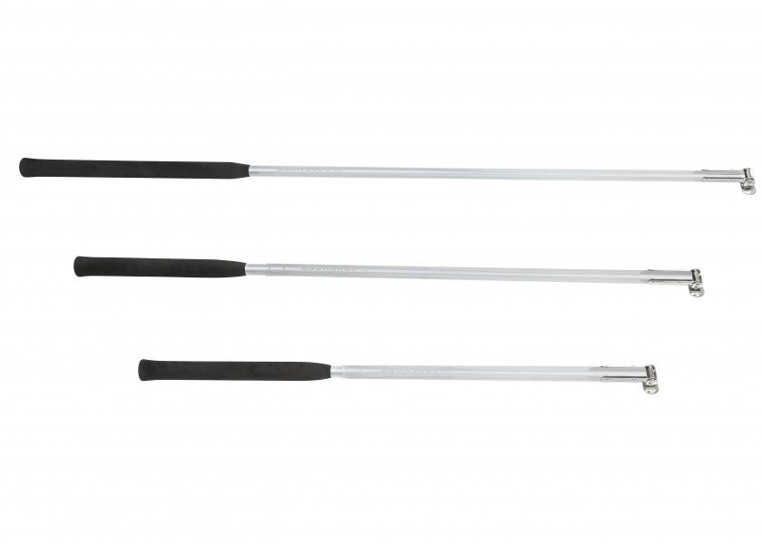 Купить SPRENGER HS - Tiller Extension with Joint / telescopic 12587-bvs 7ft.ru в интернет магазине Семь Футов