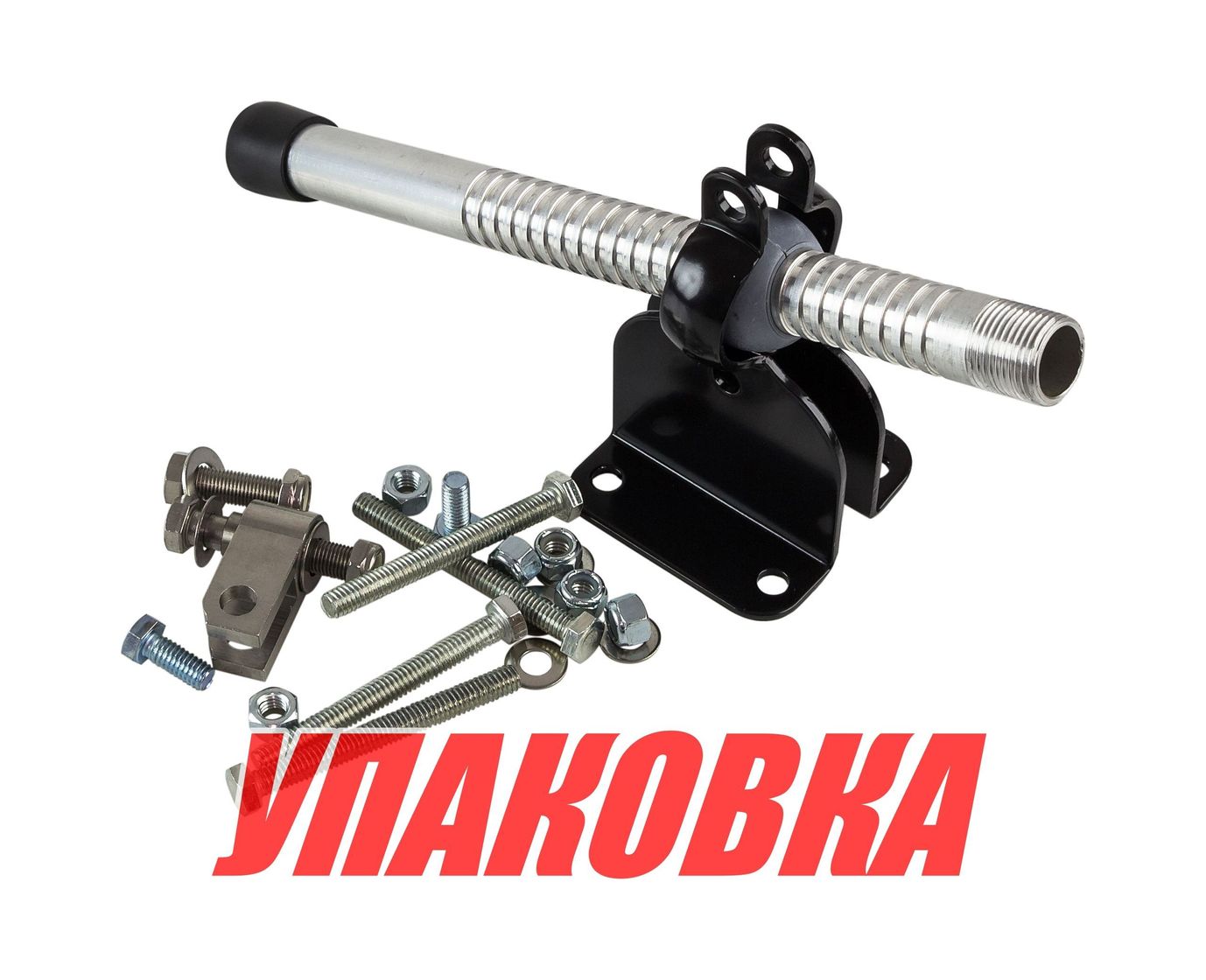 Купить Опора рулевого троса для стационарных двигателей (упаковка из 2 шт.) Pretech 370616_pkg_2 7ft.ru в интернет магазине Семь Футов