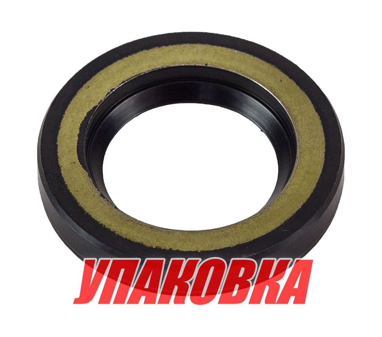 Купить Сальник 22x36x6, Yamaha/Suzuki, Recmar (упаковка из 10 шт.) 9310122067_RM_pkg_10 7ft.ru в интернет магазине Семь Футов