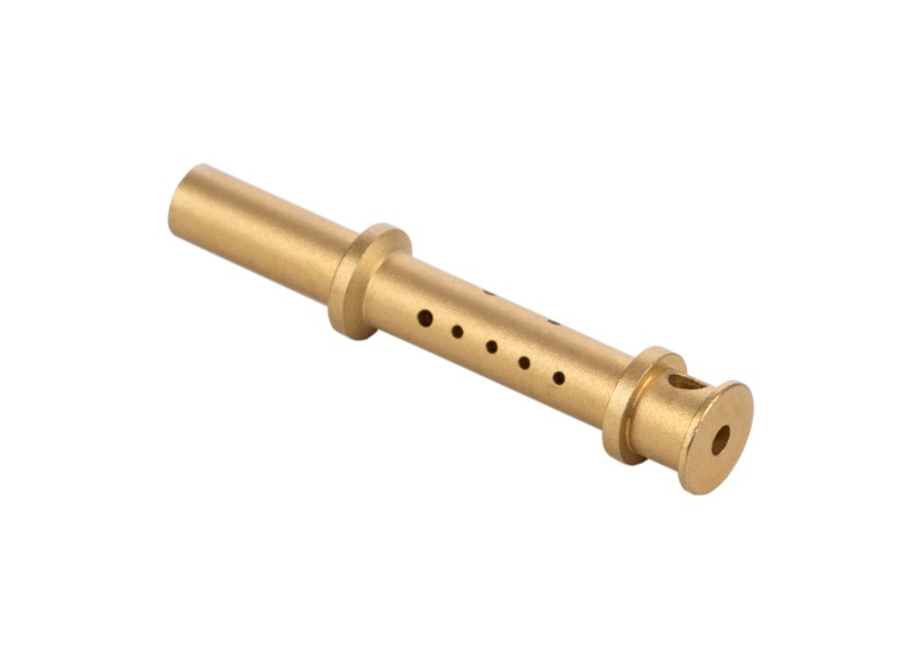 Купить MERCURY Main Nozzle 2.5 PS 898101287 51722-bvs 7ft.ru в интернет магазине Семь Футов