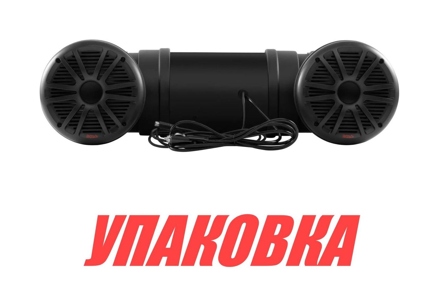 Купить Аудиосистема BOSS ATV25B (упаковка из 3 шт.) Boss Audio ATV25B_pkg_3 7ft.ru в интернет магазине Семь Футов