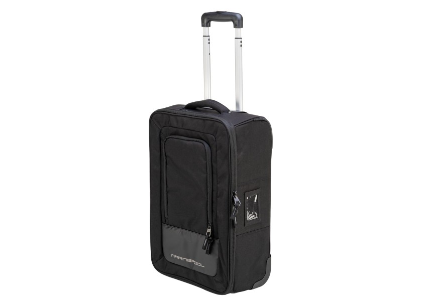 Купить MARINEPOOL 1003407-800 Тележка для кабины Team Tec / 35 литров / черная 30493-bvs 7ft.ru в интернет магазине Семь Футов