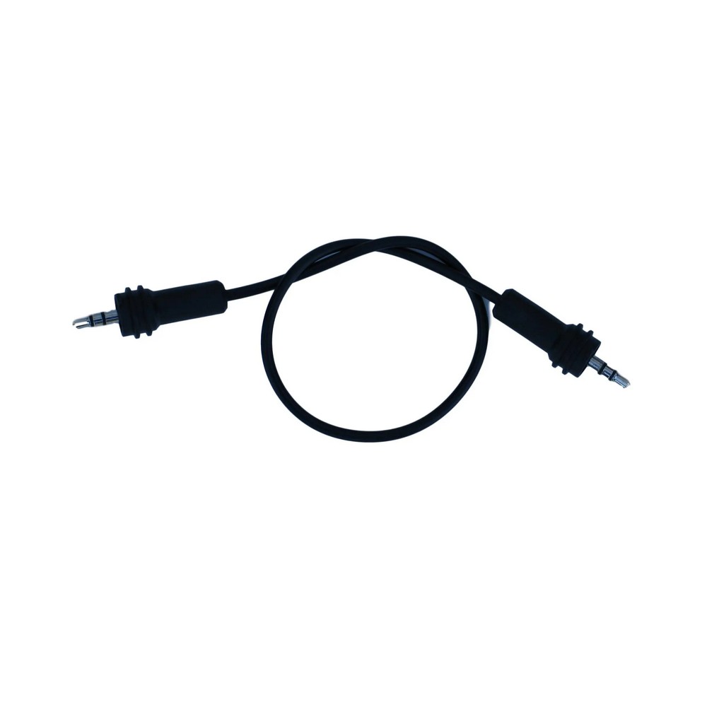 Соединительный кабель SIC Divisione Elettronica ECPO0003 25см для цифровых измерительных приборов 
