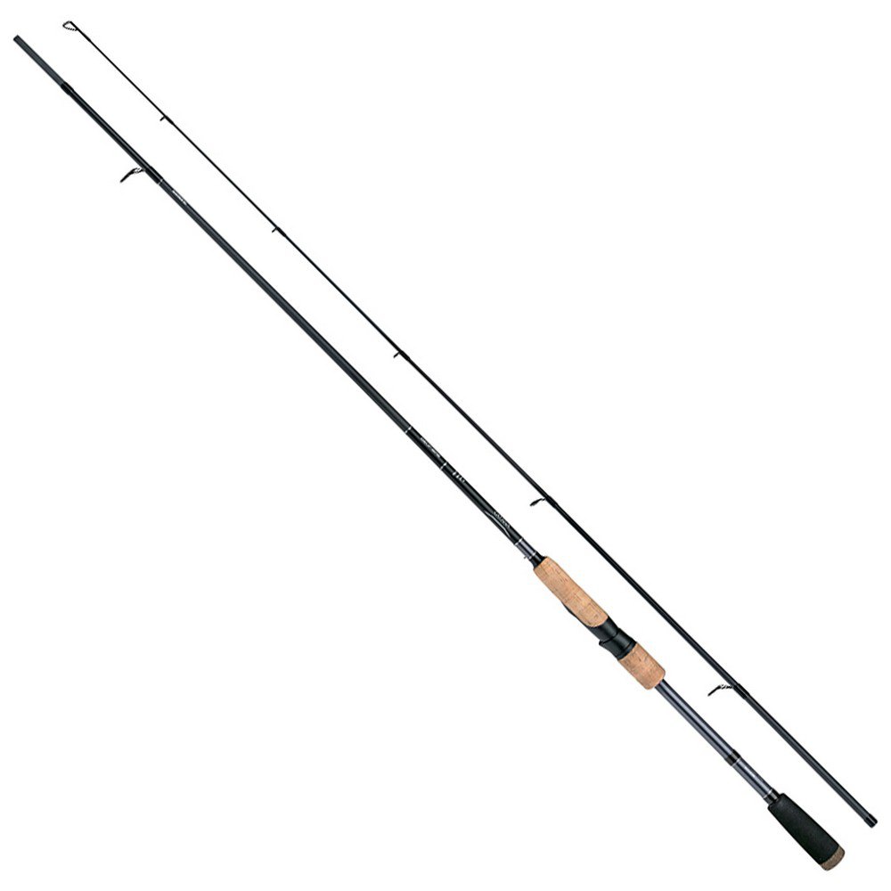 Shimano fishing SCATFX710MLC Catana FX M-F Спиннинговая Удочка Черный Black 2.39 m 