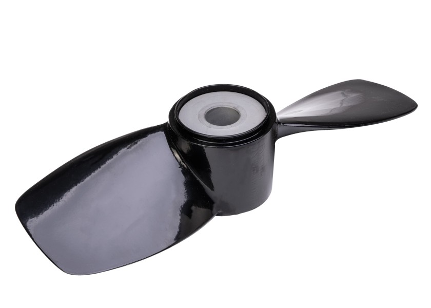 Купить Saildrive Fixed Propeller / 2-blade / 16'' x 13'' 29936-bvs 7ft.ru в интернет магазине Семь Футов