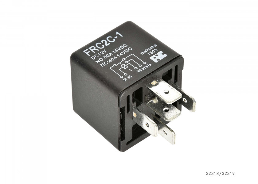Купить Motor Vehicle Relay for Wiper/Washer Switch 32319-bvs 7ft.ru в интернет магазине Семь Футов
