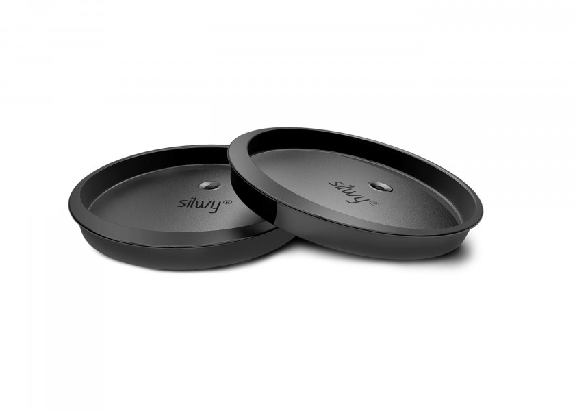 Купить SILWY Lid for Magnetic Drinking Cup / set of 2 25613-bvs 7ft.ru в интернет магазине Семь Футов