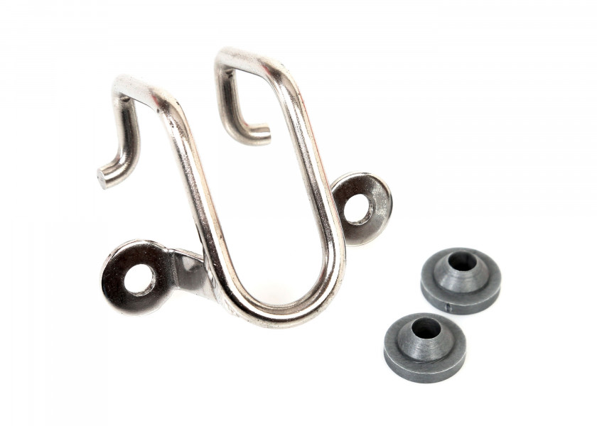 Купить SERVO CLEAT Wire Fairlead for Servo Cleat 22 / 40 19106-bvs 7ft.ru в интернет магазине Семь Футов