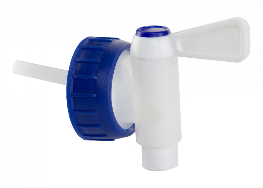 Купить YACHTICON Closing Cap with Drain Tap / 38 mm 44445-bvs 7ft.ru в интернет магазине Семь Футов