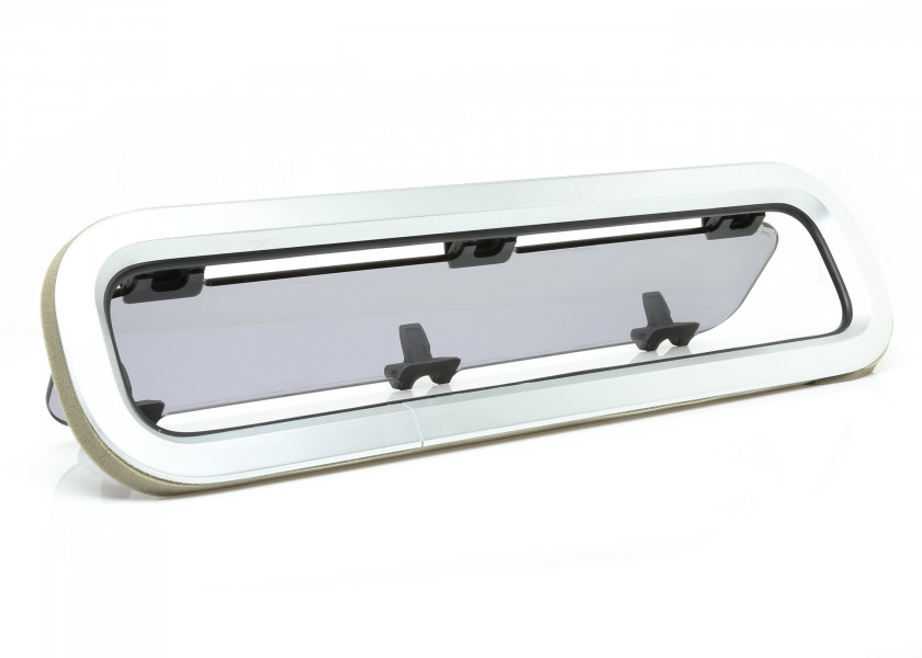 Купить BAVARIA Portlight / 698 x 190 mm 19615-bvs 7ft.ru в интернет магазине Семь Футов