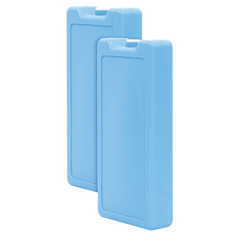 Yachter´s choice 505-50061 Портативный охладитель холодильника 6 единицы измерения Голубой Blue