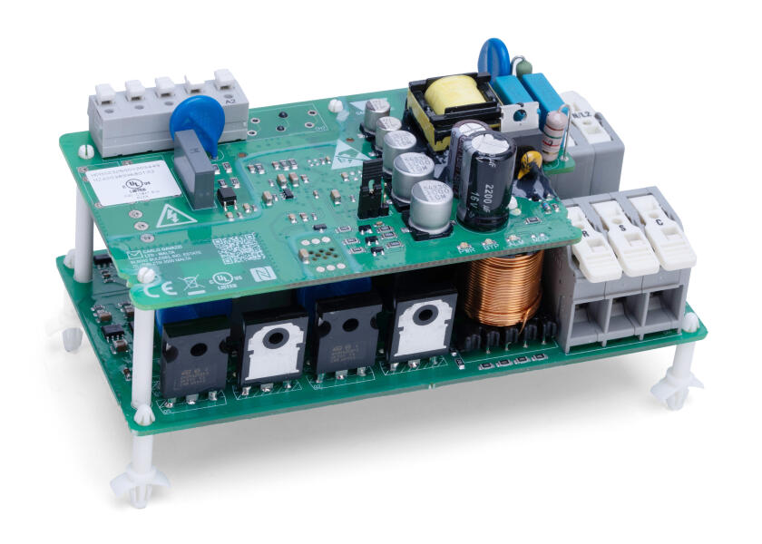 Купить WEBASTO 3319544A Комплект модуля плавного пуска BlueCool Soft Starter HDMS 7ft.ru в интернет магазине Семь Футов