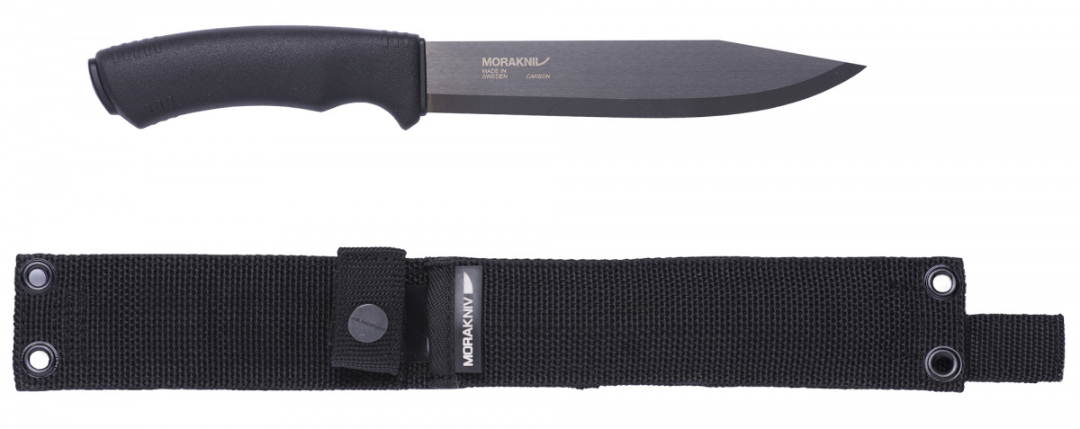 Купить Нож Morakniv Pathfinder 12355 Mora of Sweden (Ножи) 7ft.ru в интернет магазине Семь Футов