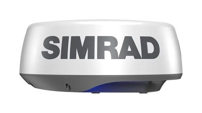 Купить Радар SIMRAD HALO 20+ 000-14536-001 7ft.ru в интернет магазине Семь Футов