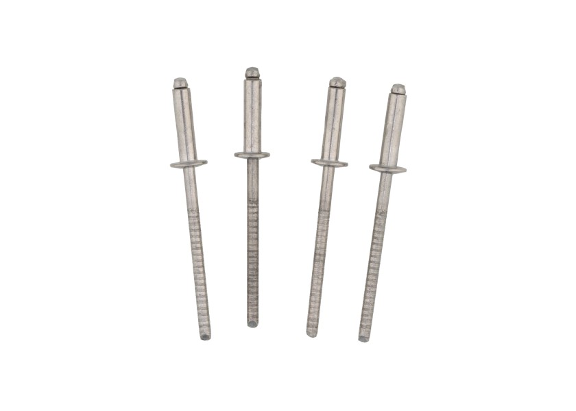 Купить Stainless Steel Blind Rivets / V4A 70235-bvs 7ft.ru в интернет магазине Семь Футов