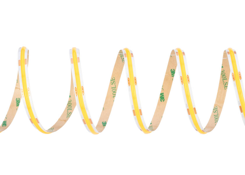 Купить SEATEC COB LED Strip / warm white / 12 V / 5 mtr. 30477-bvs 7ft.ru в интернет магазине Семь Футов